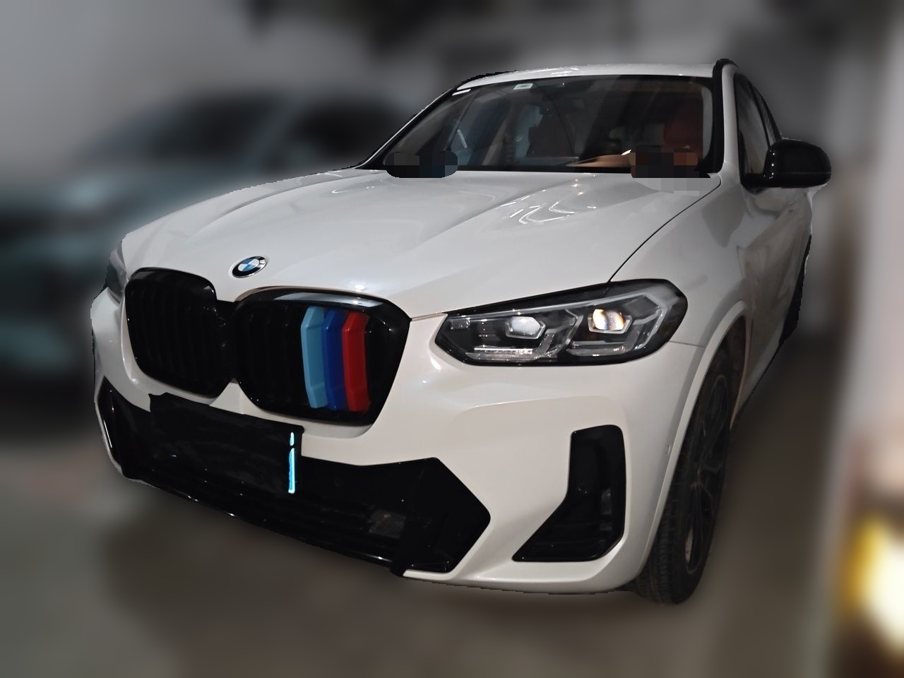 X3 2023 xDrive30i Leading M Night Package