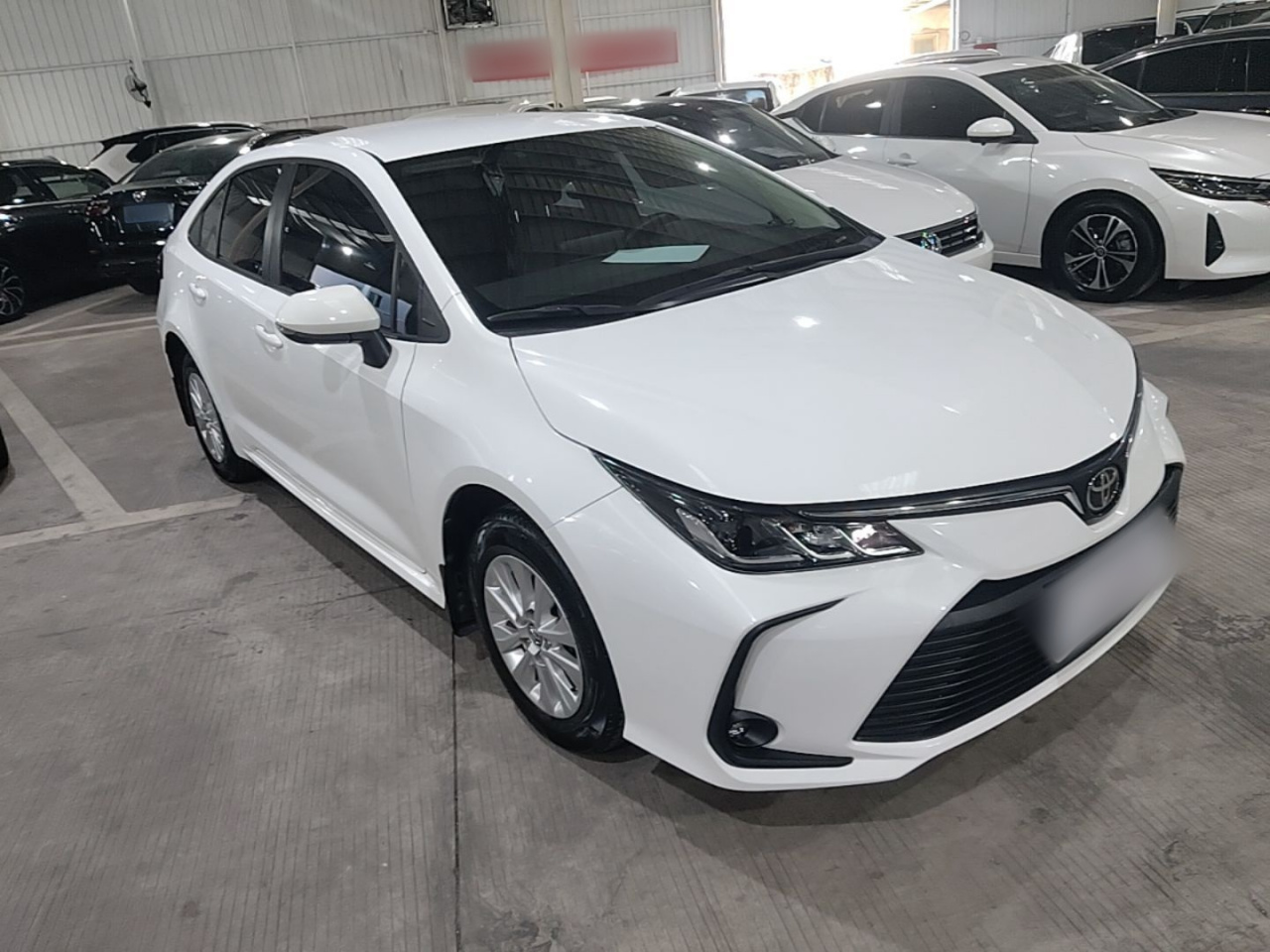 Corolla 2022 1.2T S-CVTPLUS photo 3