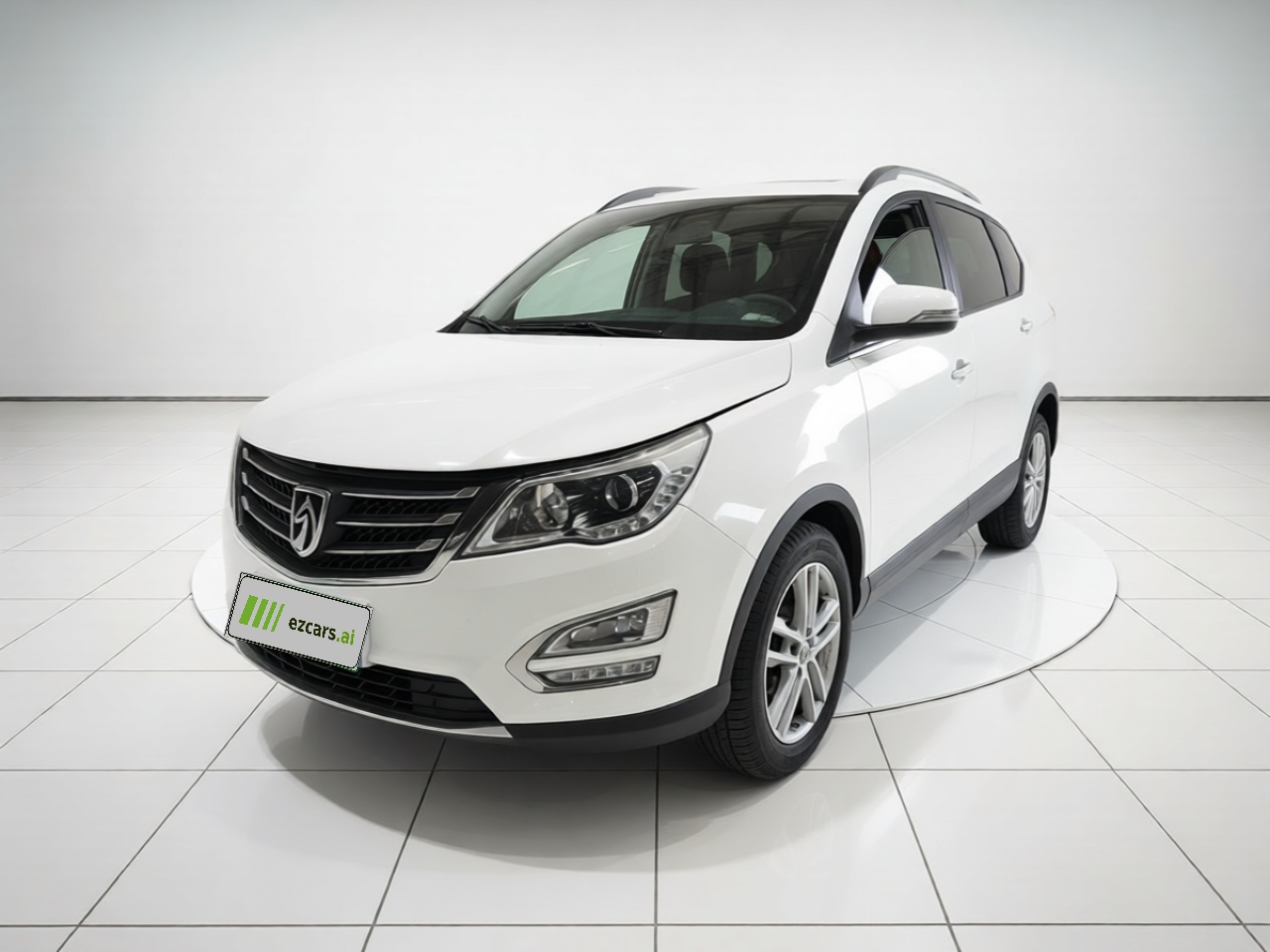 560 2015 1.8L MT Elite