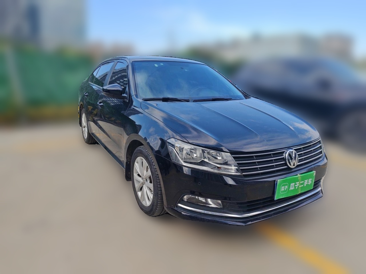 Lavida 2017 1.6L AT Comfort photo 3