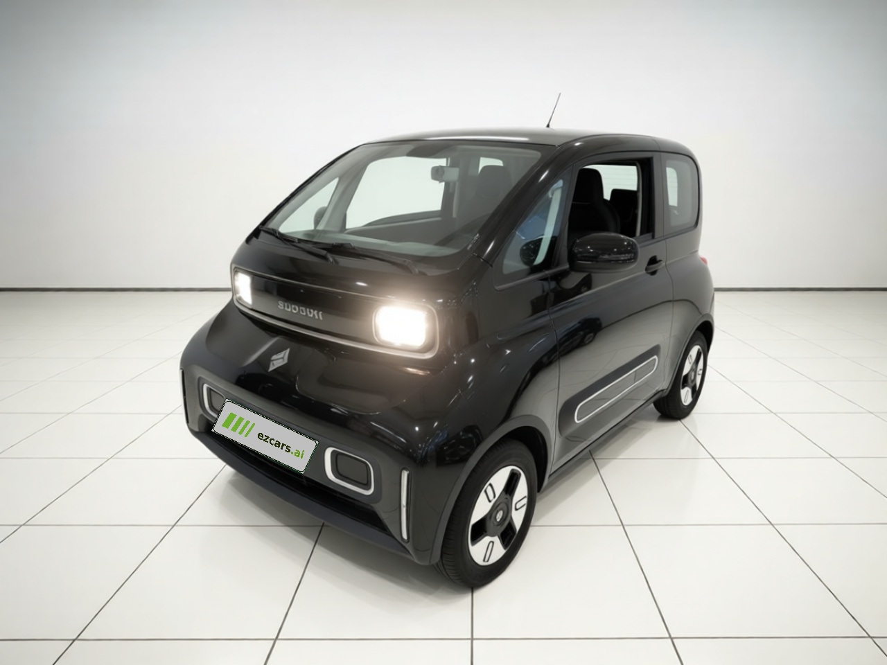 KiWi EV 2022 NCM