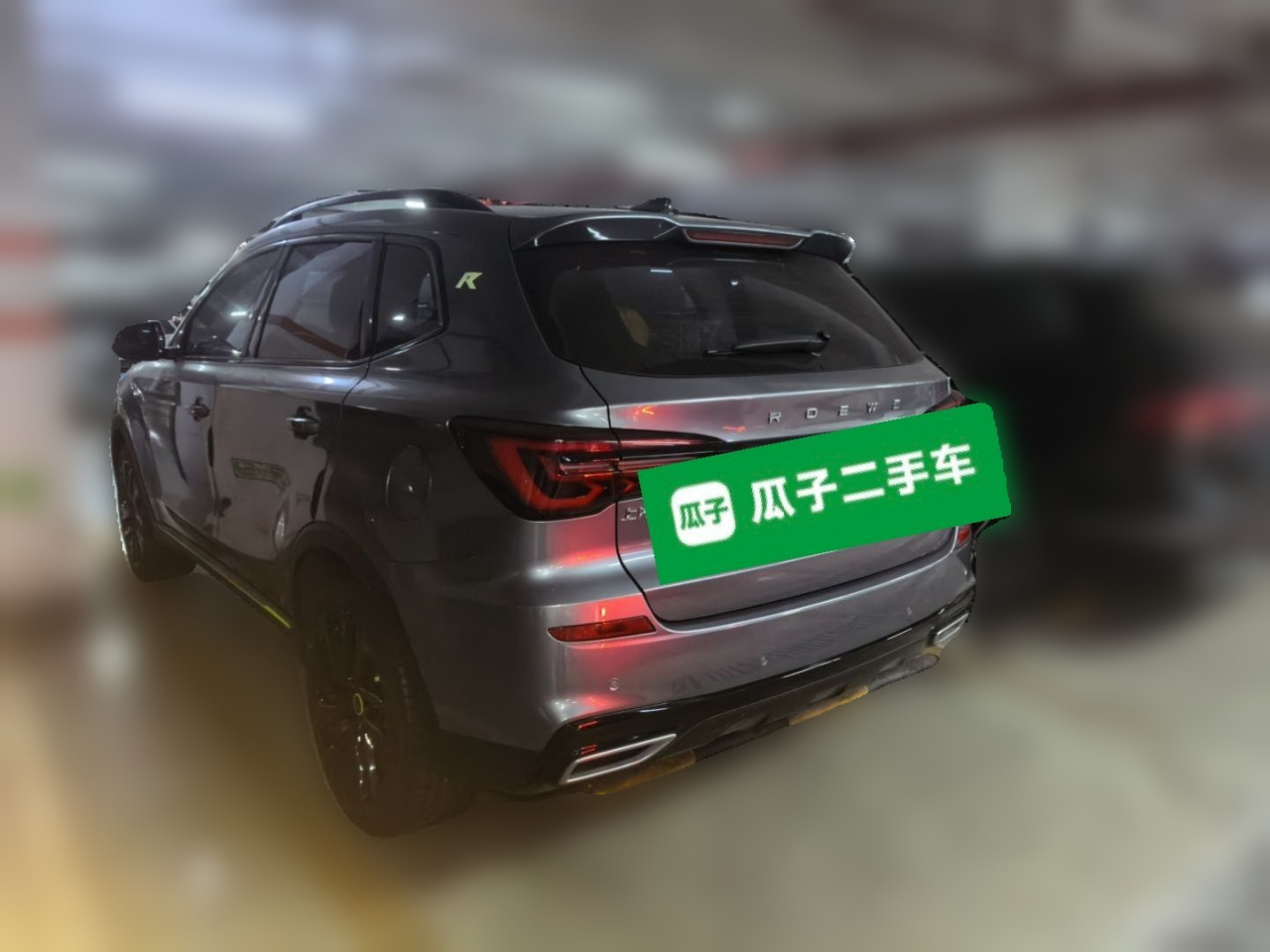 RX5 EV 2020 ePLUS Flagship photo 4