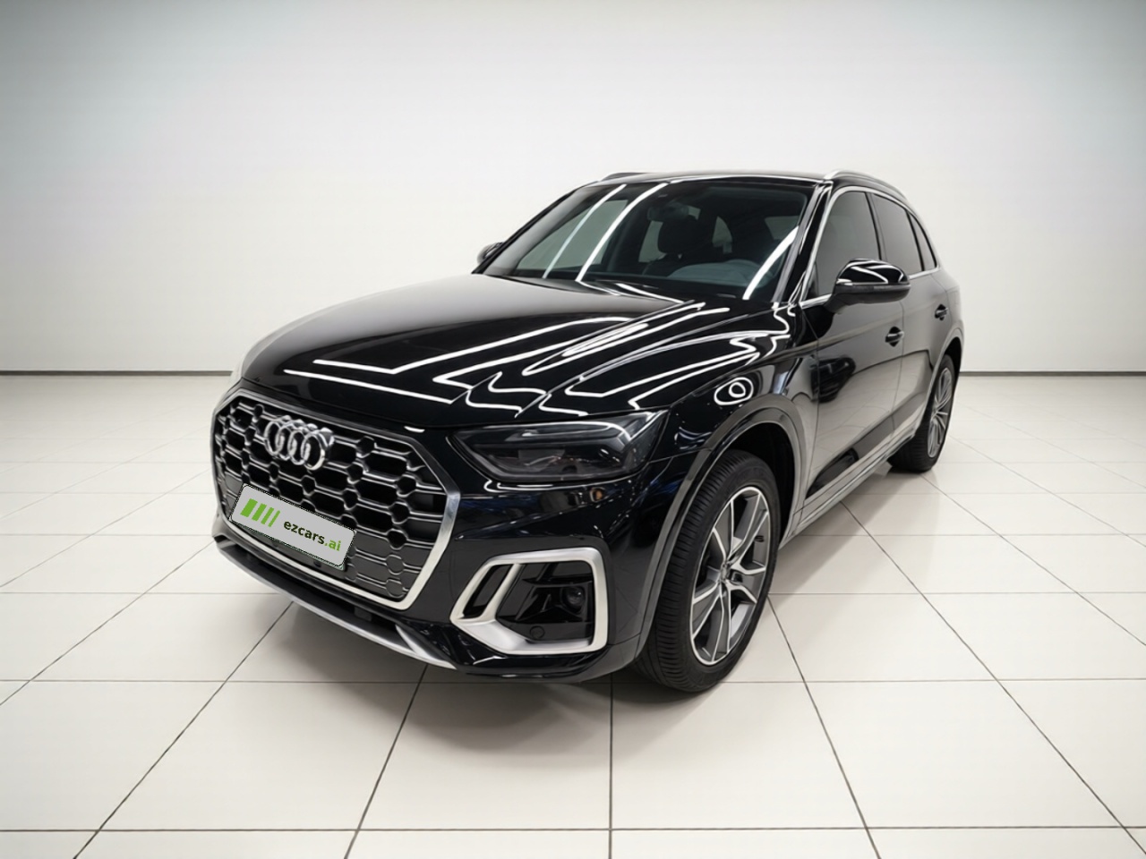 Q5L 2022 Facelift 45T Luxury Dynamic