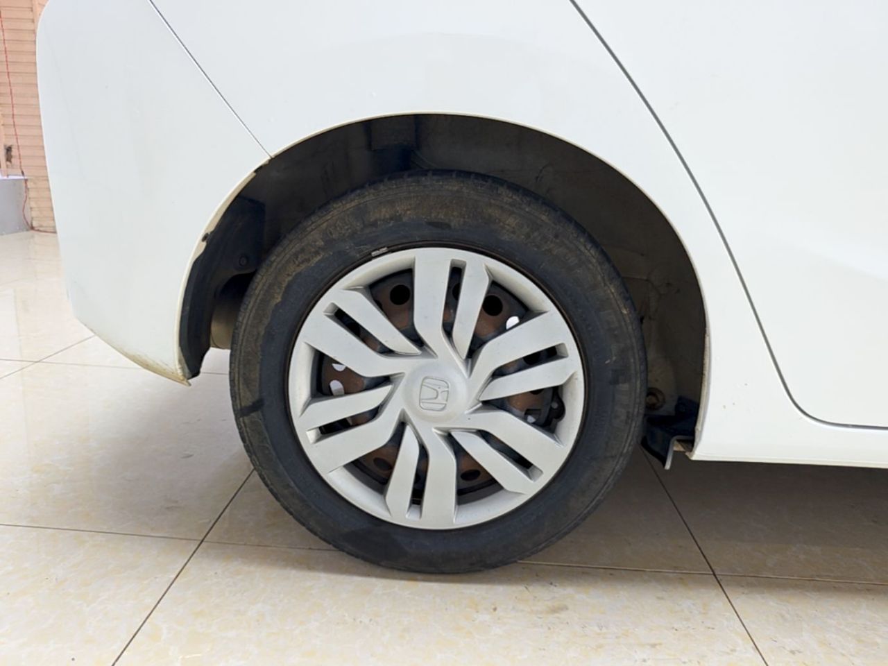 Fit 2016 1.5L LXS CVT Comfort photo 3