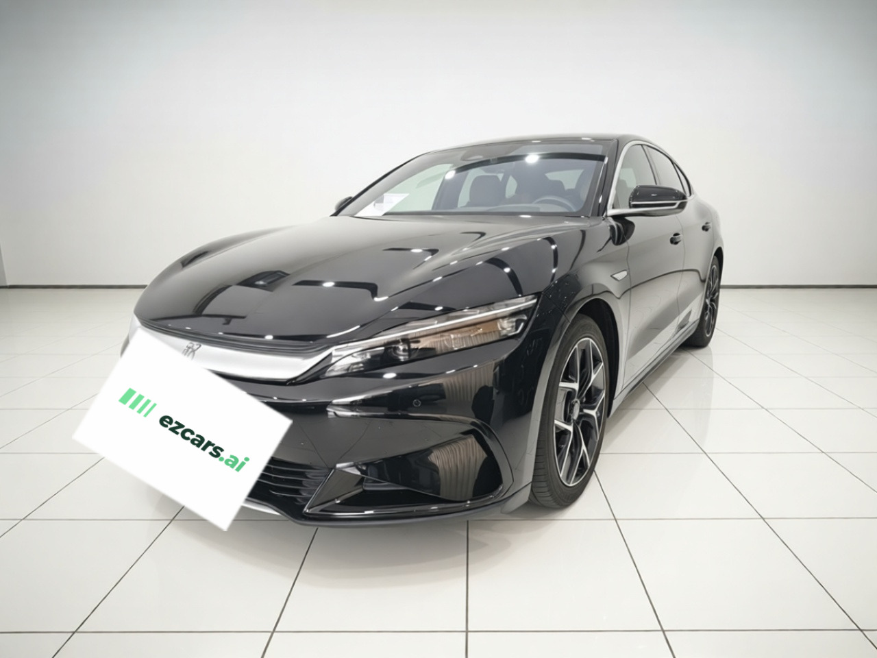 Han 2024 EV Honor 605KM FWD Premium