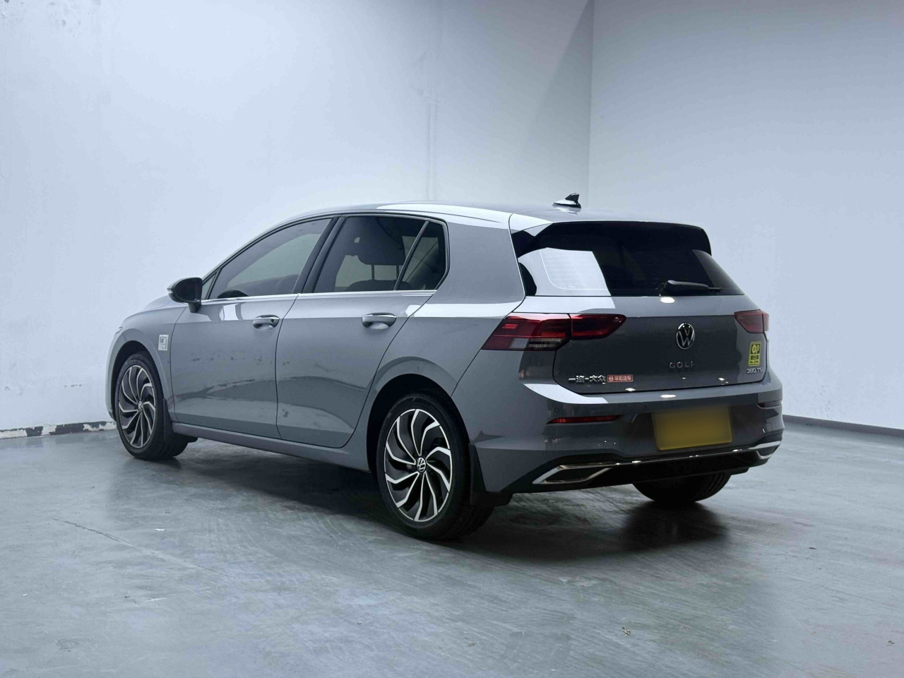Golf 2023 Facelift 280TSI DSG Pro photo 4
