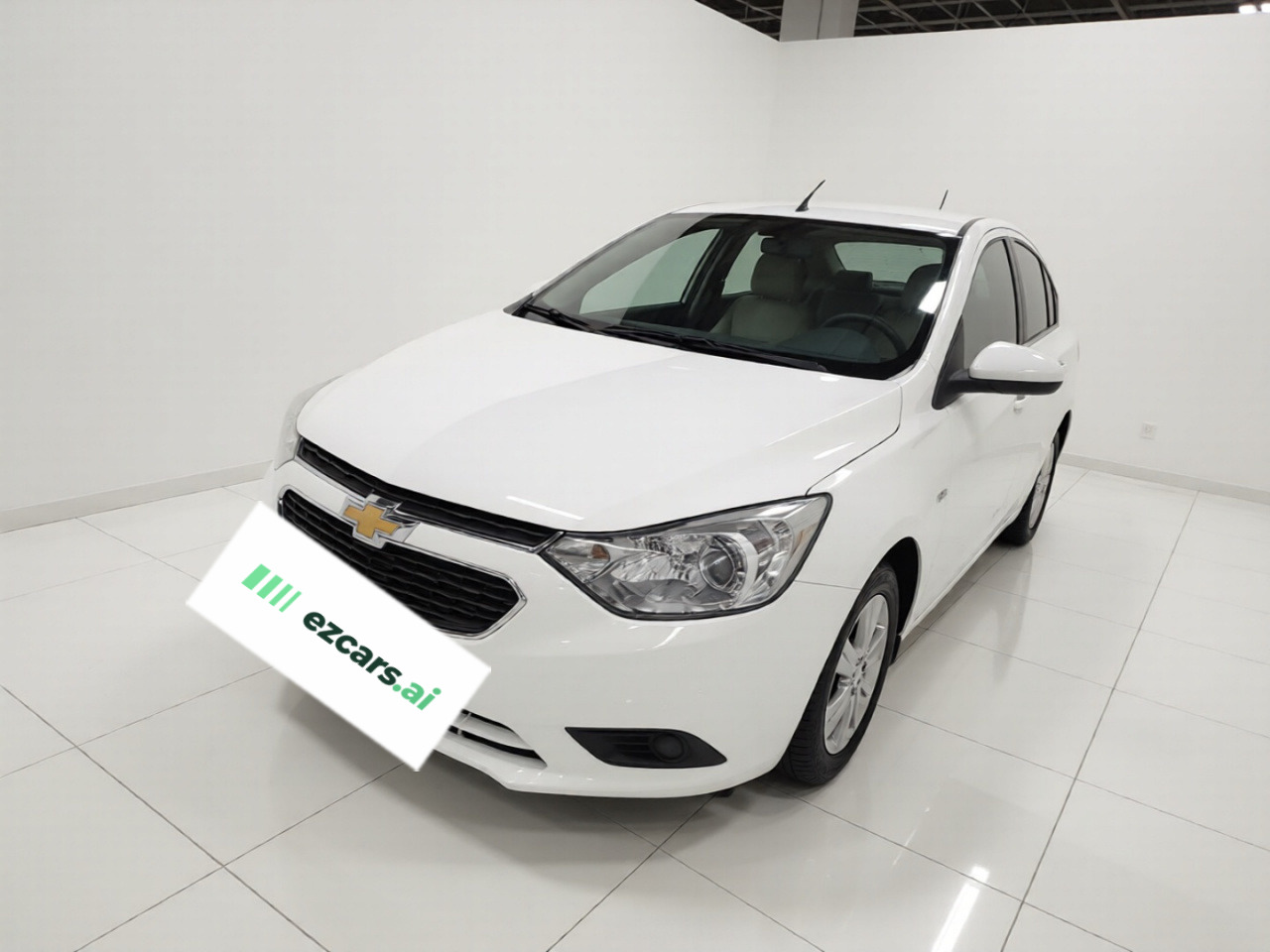2015 3 1.3L AMT Li Auto
