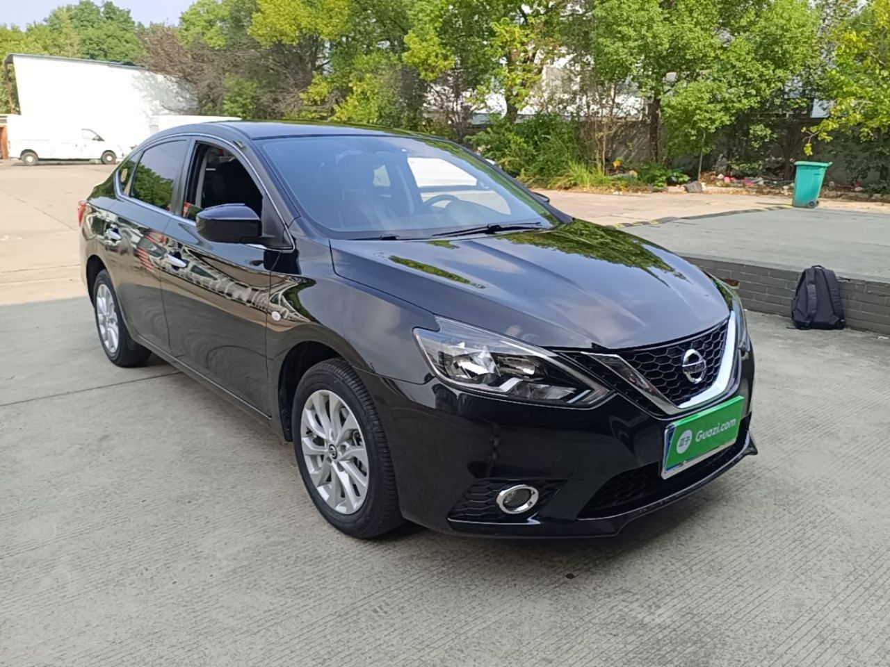 Sylphy 2022 Classic 1.6XL CVT Luxury photo 3