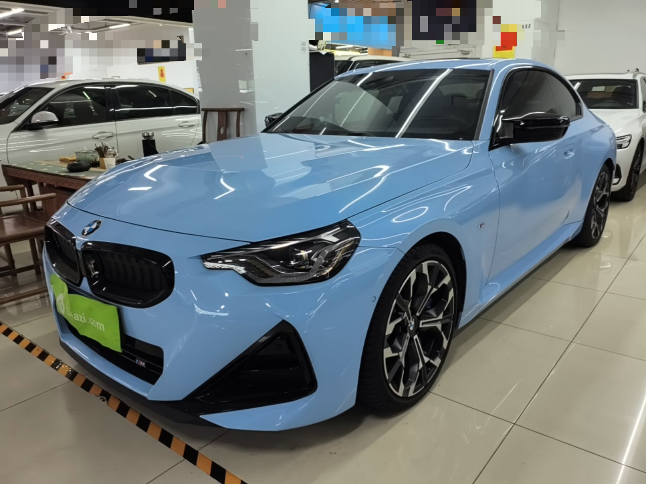 2 Series Imported 2024 M240i