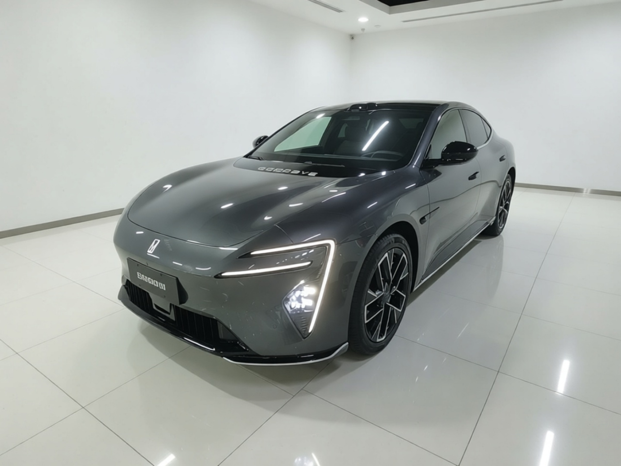 06 2025 Ultra EV