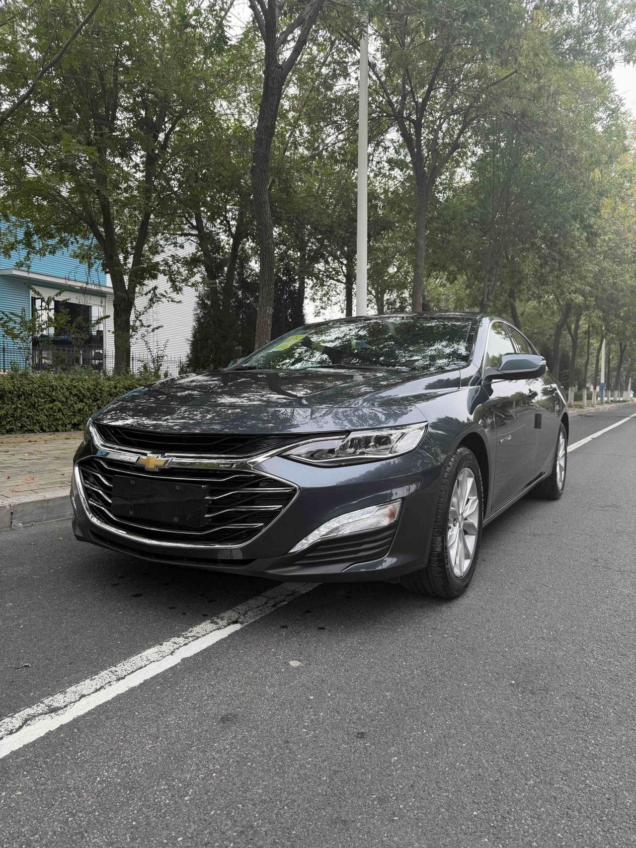 Malibu XL 2023 1.5T