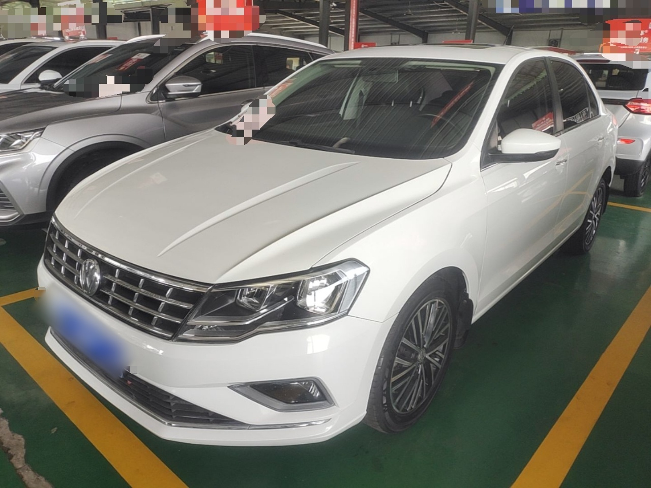 2019 1.5L MT Comfort