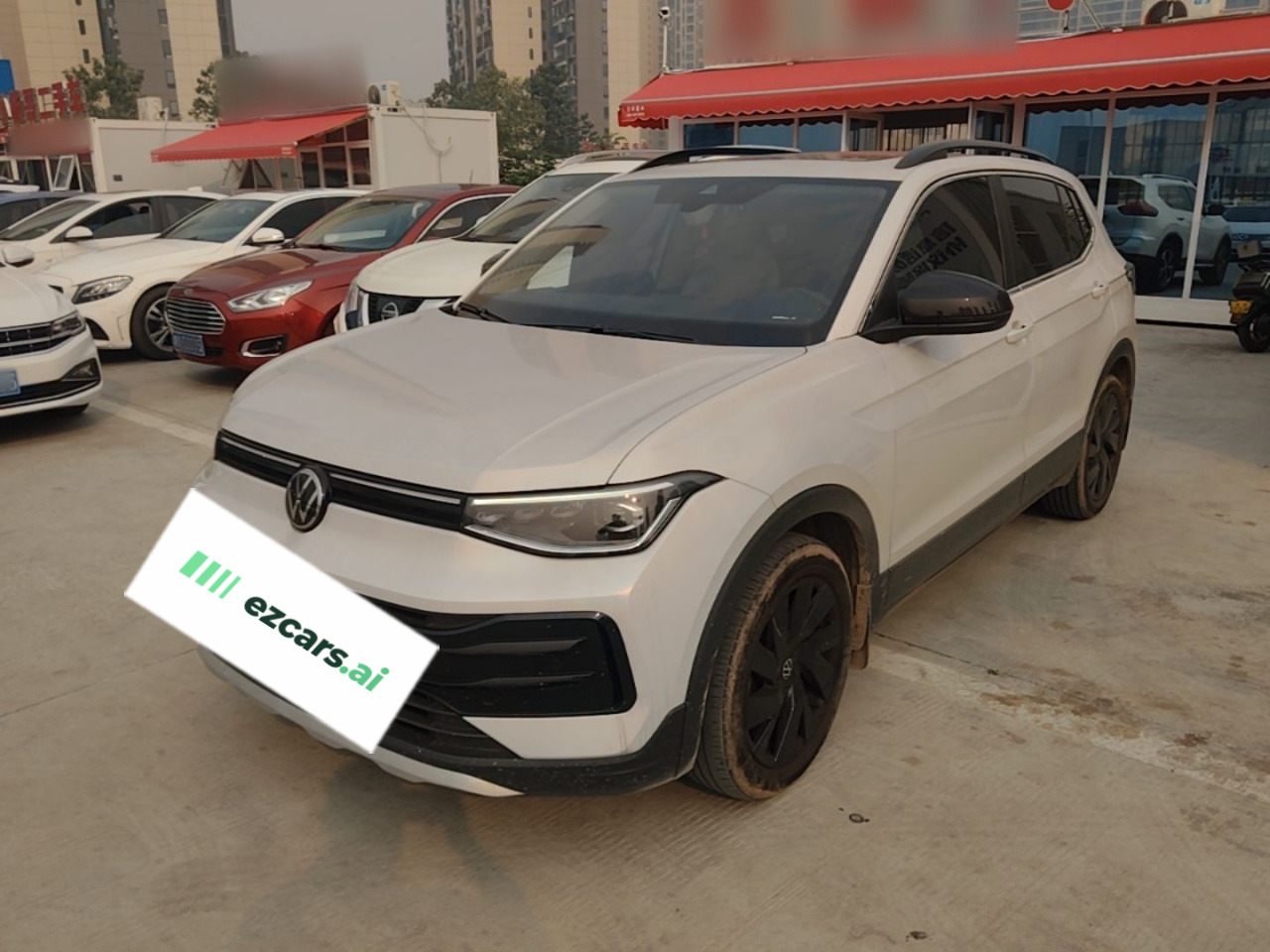 Tharu 2025 1.5L