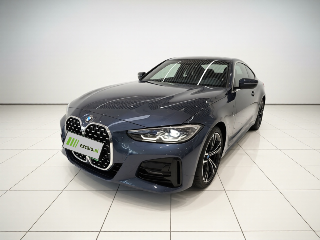 4 Series 2022 425i M Sport Package