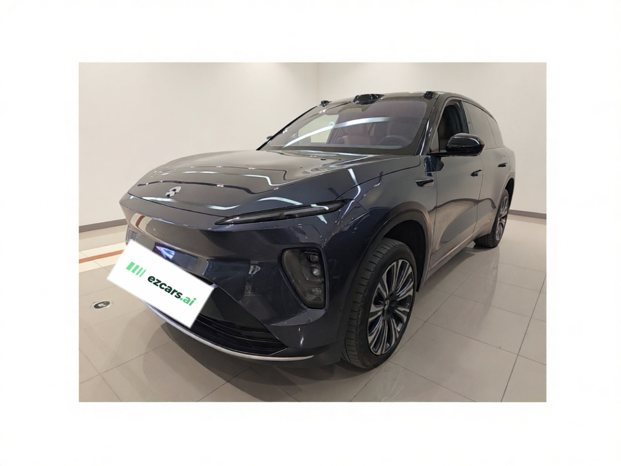 ES8 2024 75kWh Executive