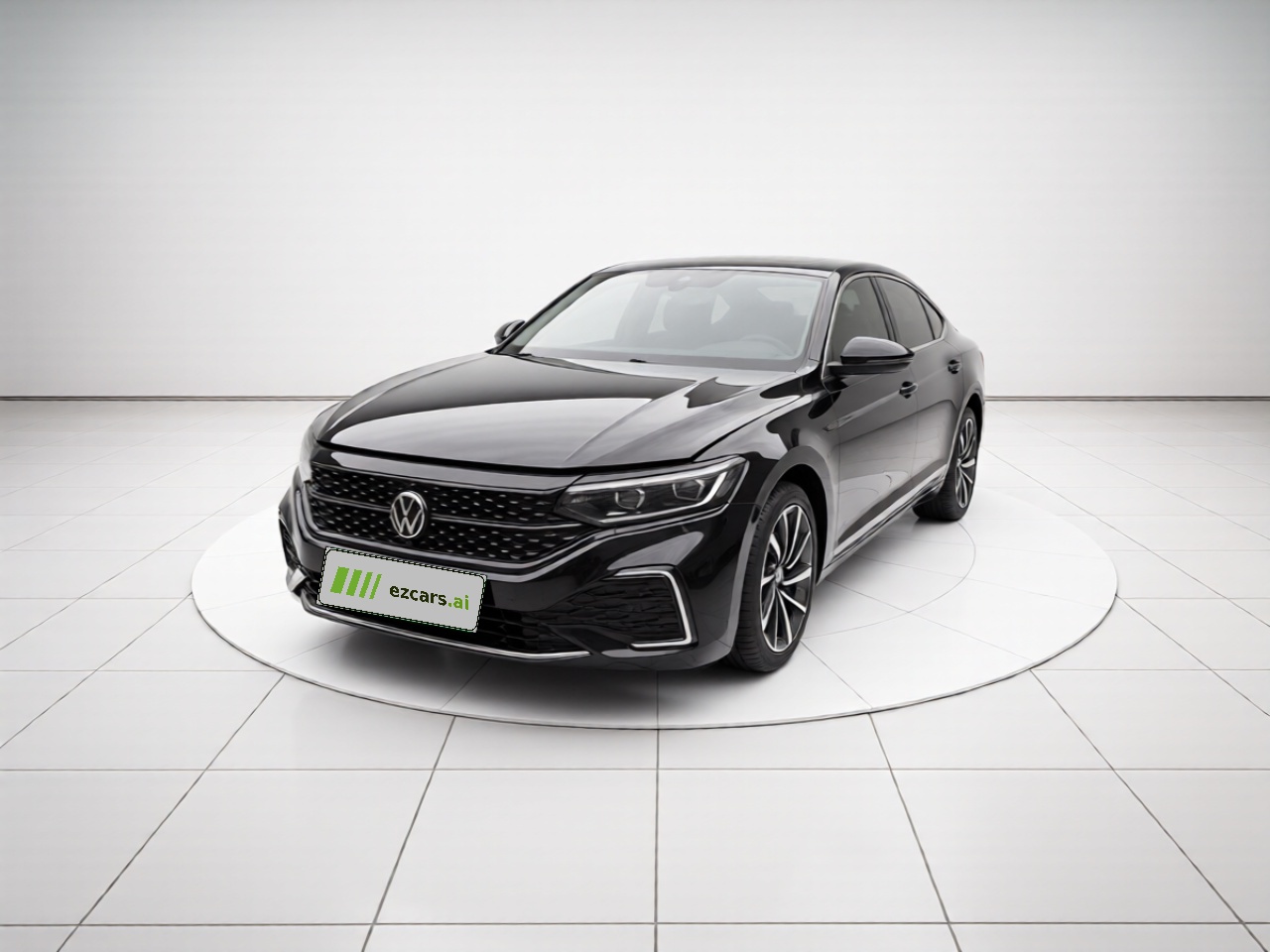 Passat 2022 330TSI Luxury