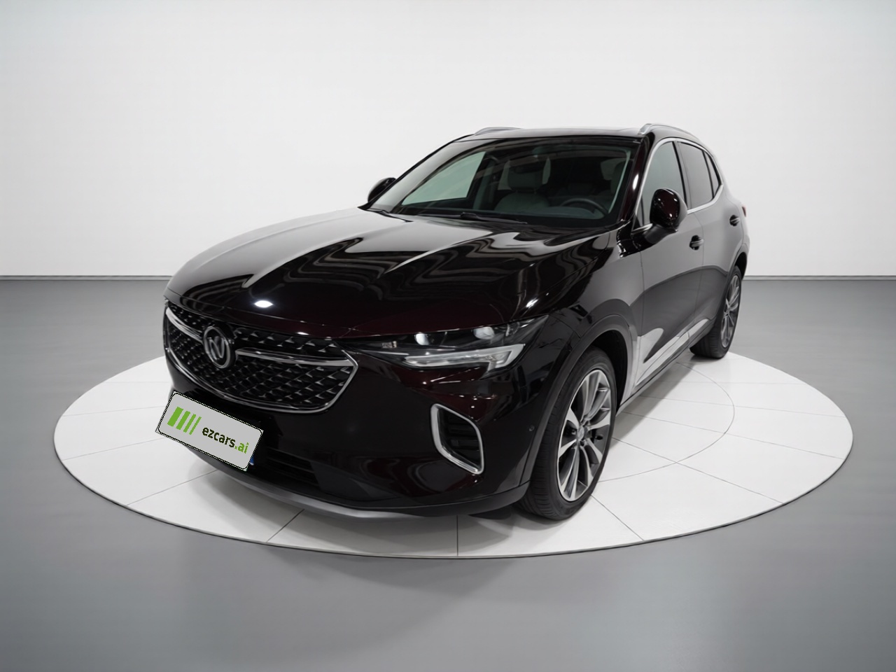 2022 Envision S AWD Avenir