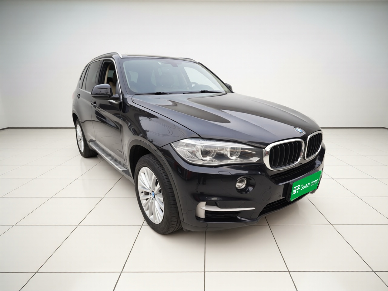 X5 Imported 2014 xDrive35i Leading photo 3