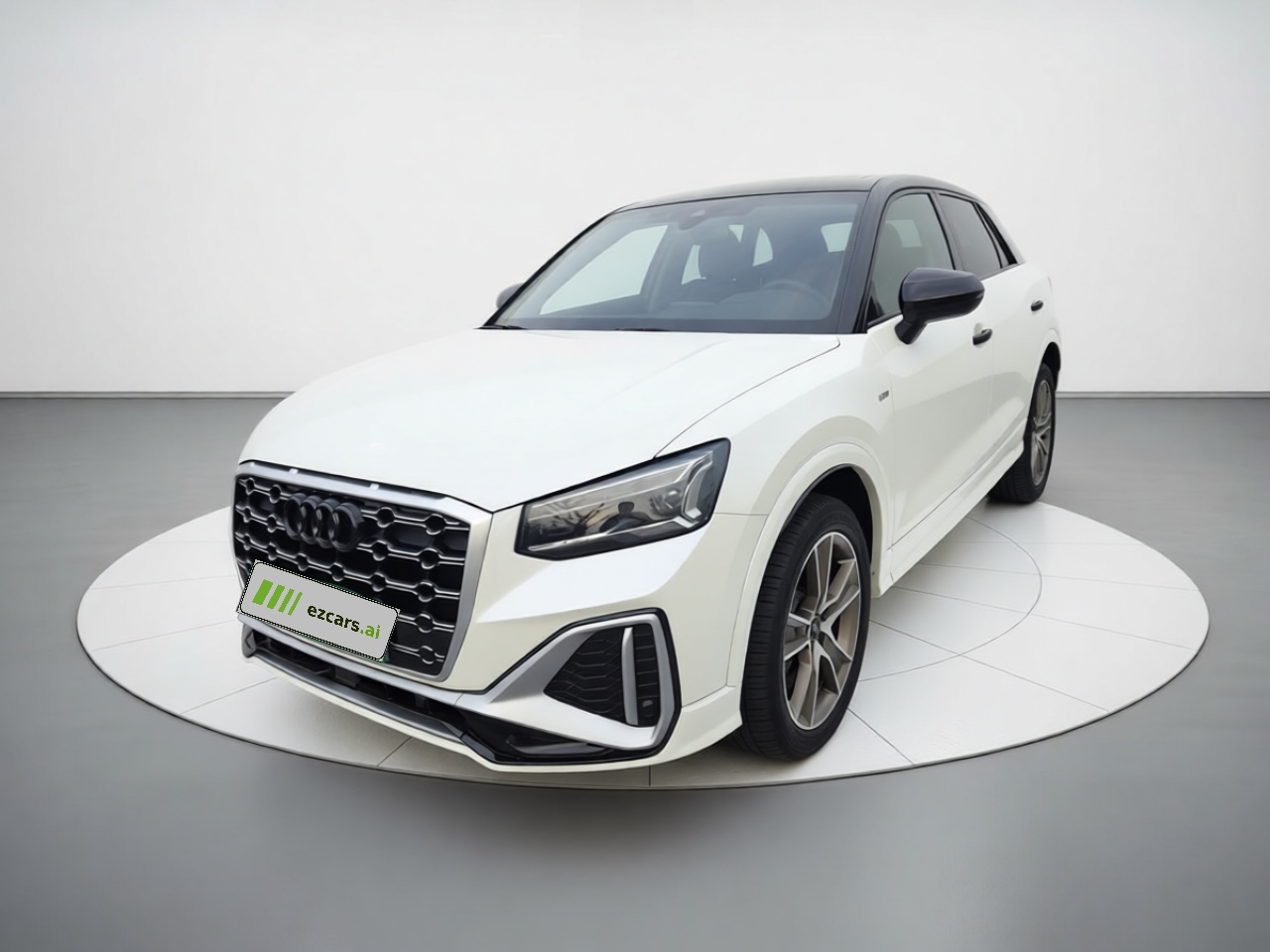 Q2L 2024 35TFSI Fashion Dynamic