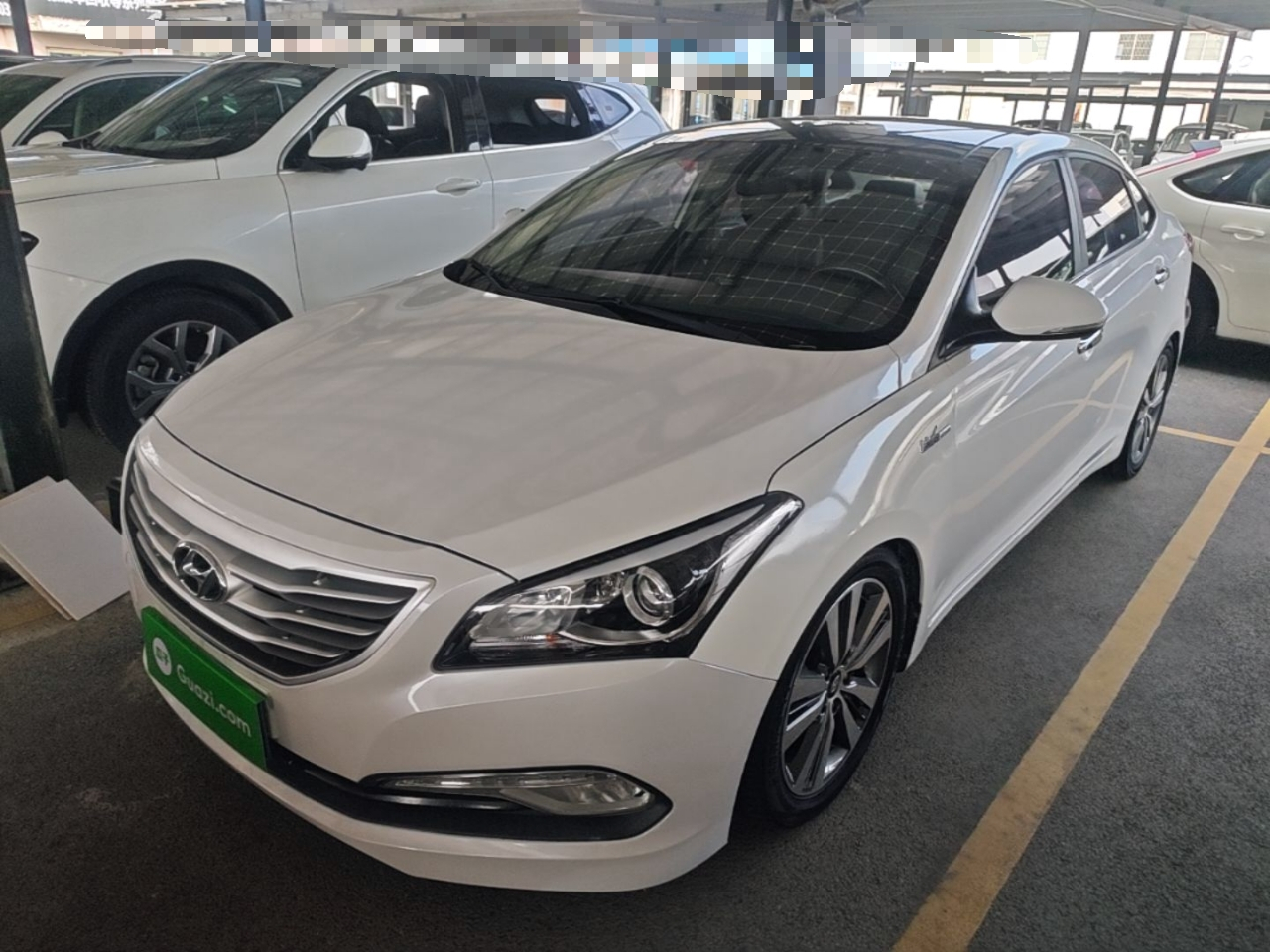Mistra 2016 1.6T AT Smart GLS