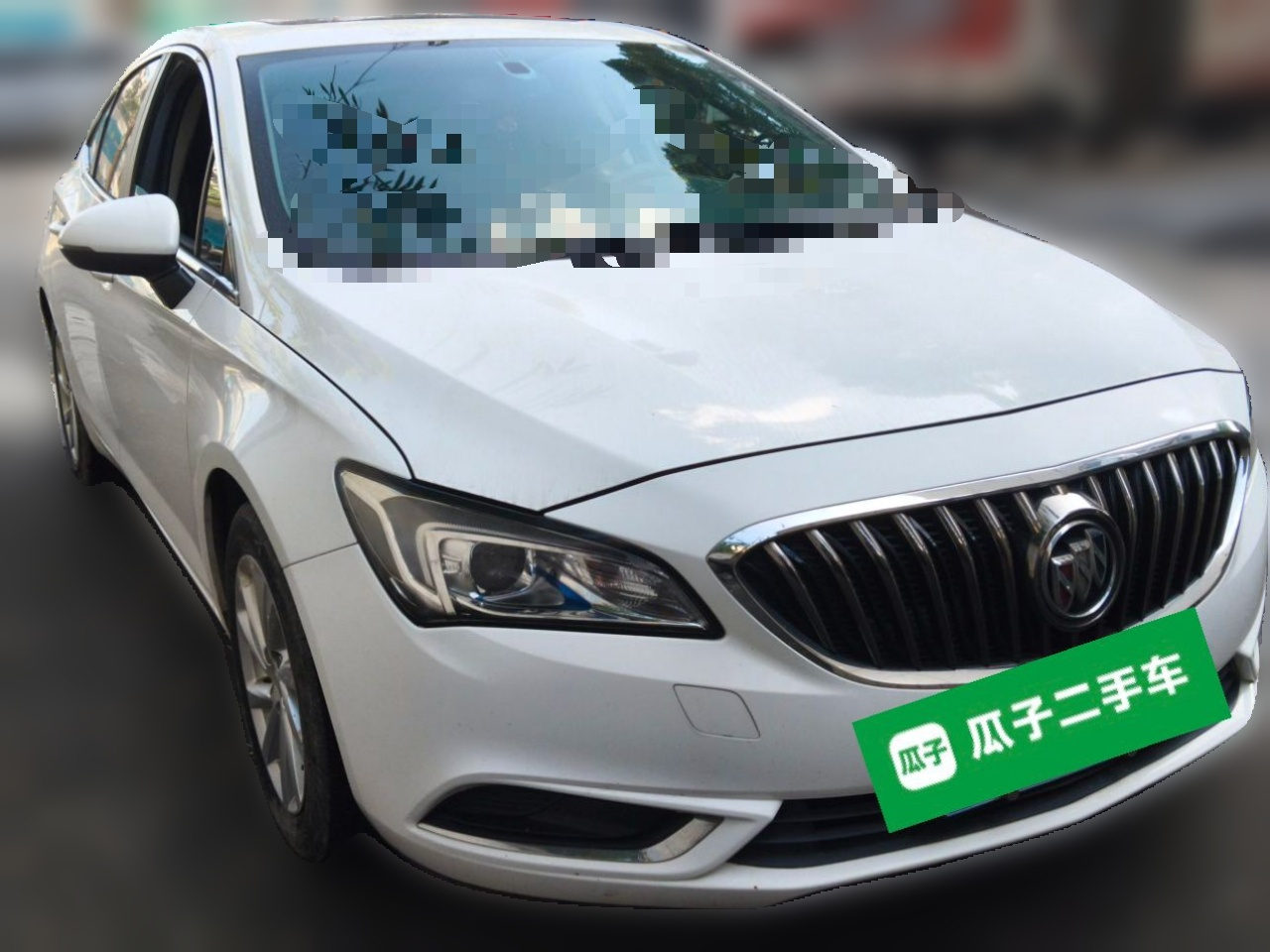 Verano 2017 Sedan 15S AT Leading photo 3