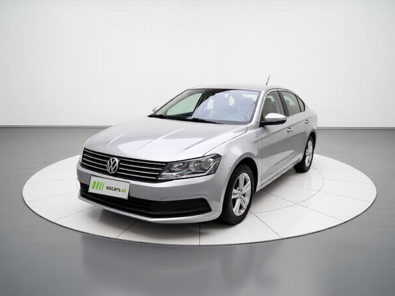 Lavida 2017 1.6L MT