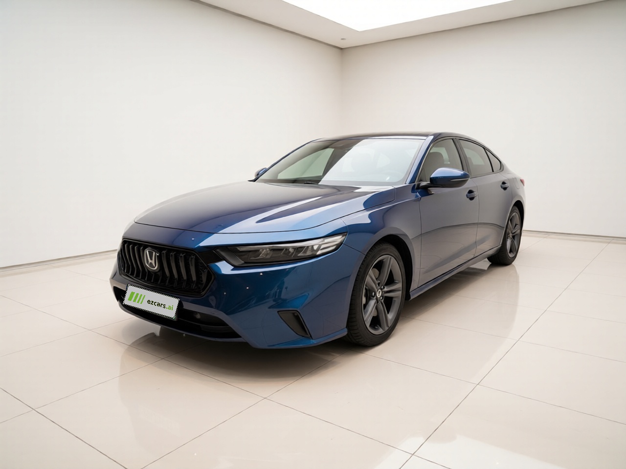 2023 260TURBO