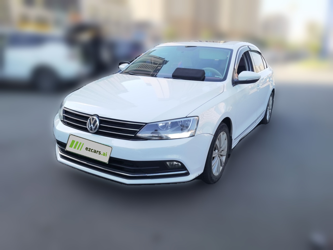 Sagitar 2016 230TSI 25 Anniversary Edition