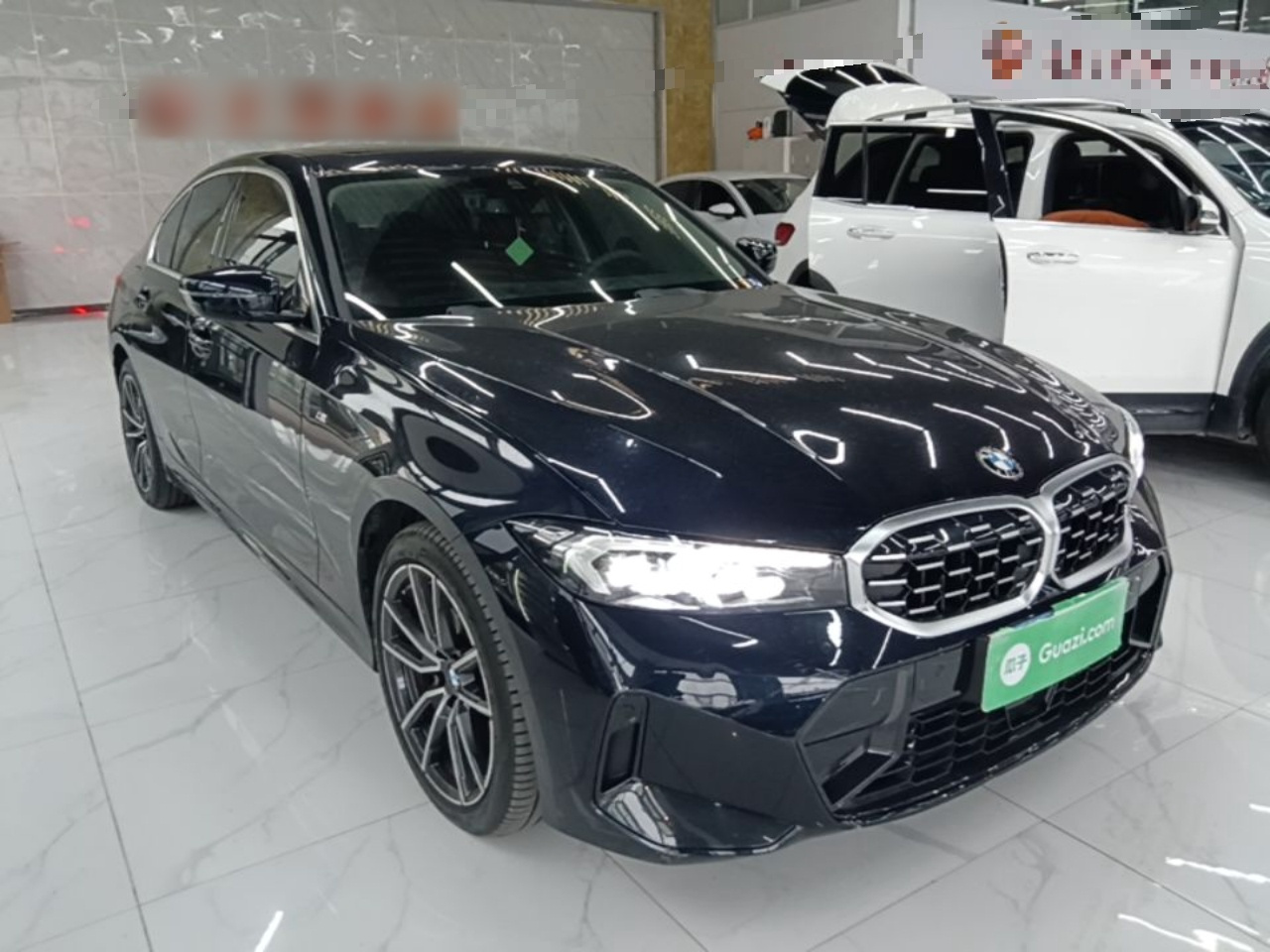 3 Series 2025 325i M Sport Package photo 3