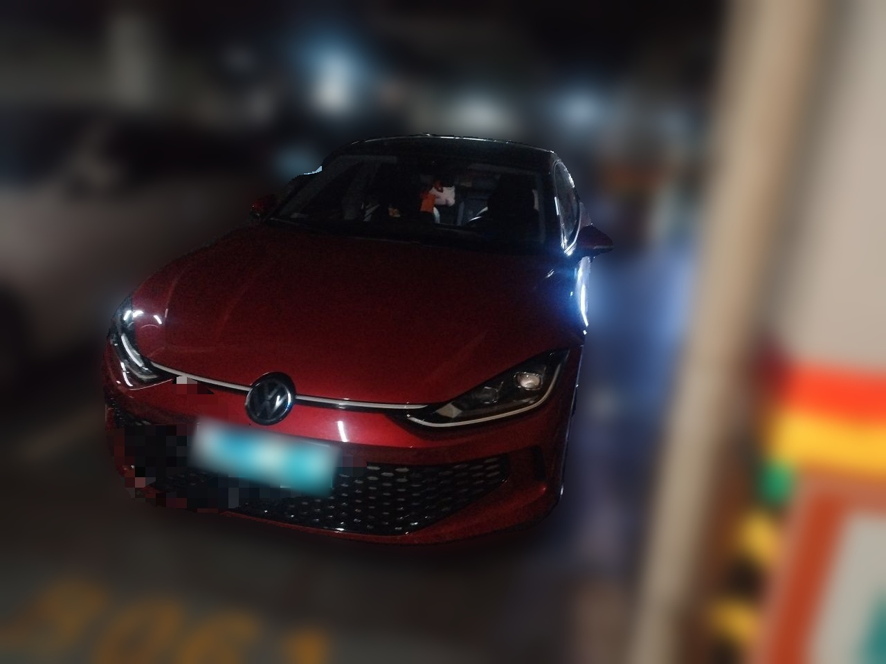 2022 Lamando L 280TSI DSG Cool