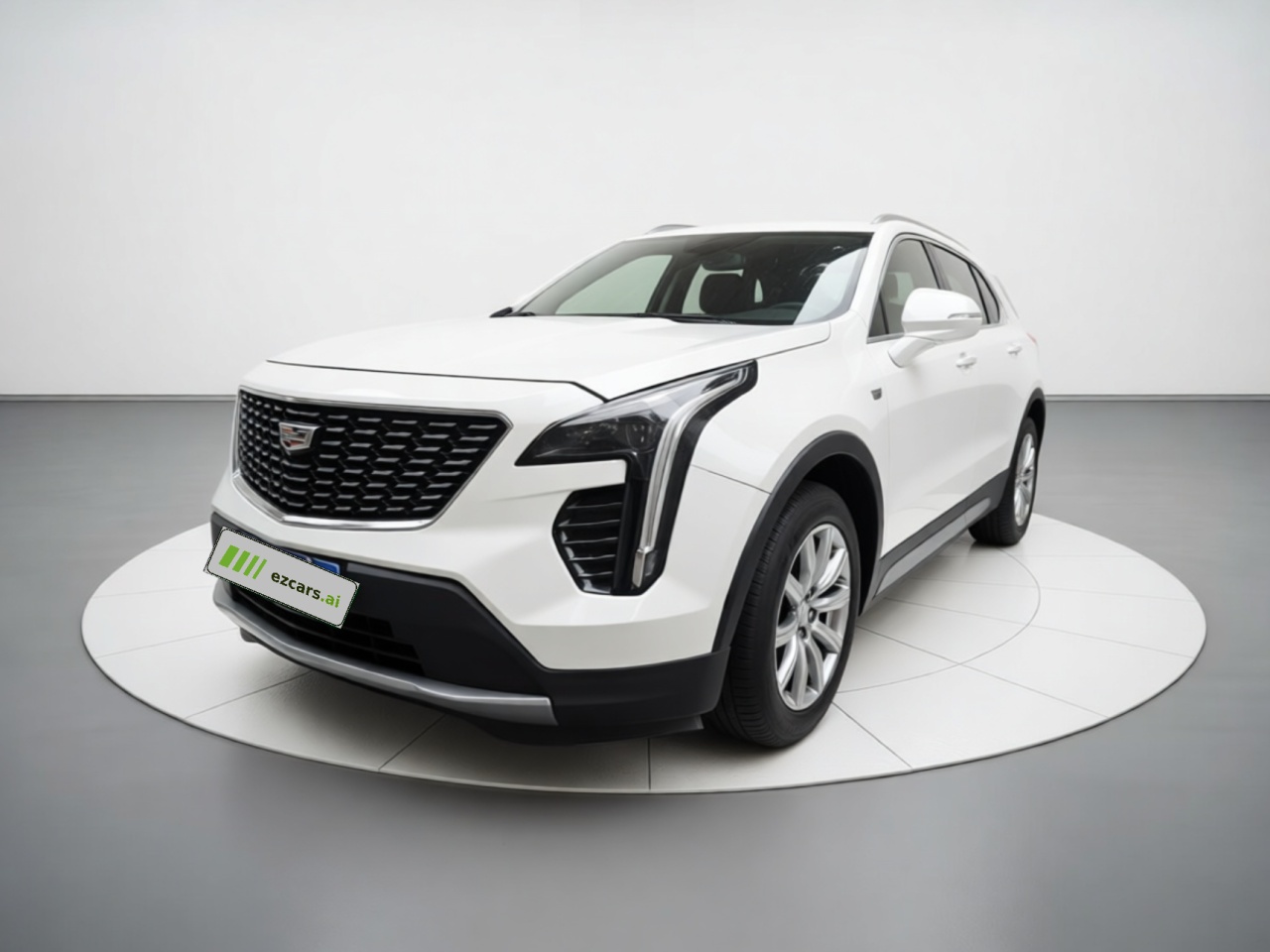 XT4 2018 28T RWD Leading
