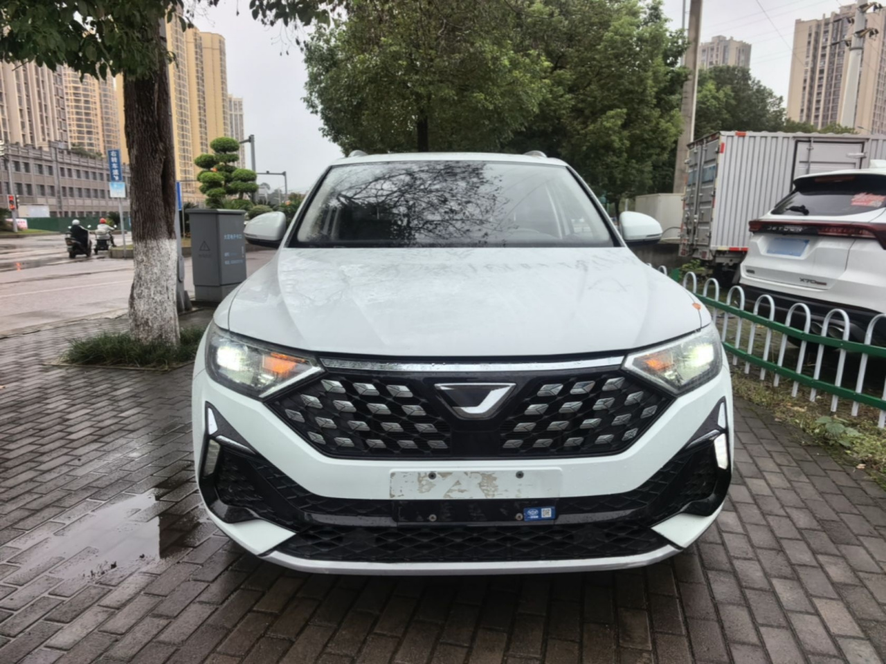 VS5 2023 280TSI AT photo 2