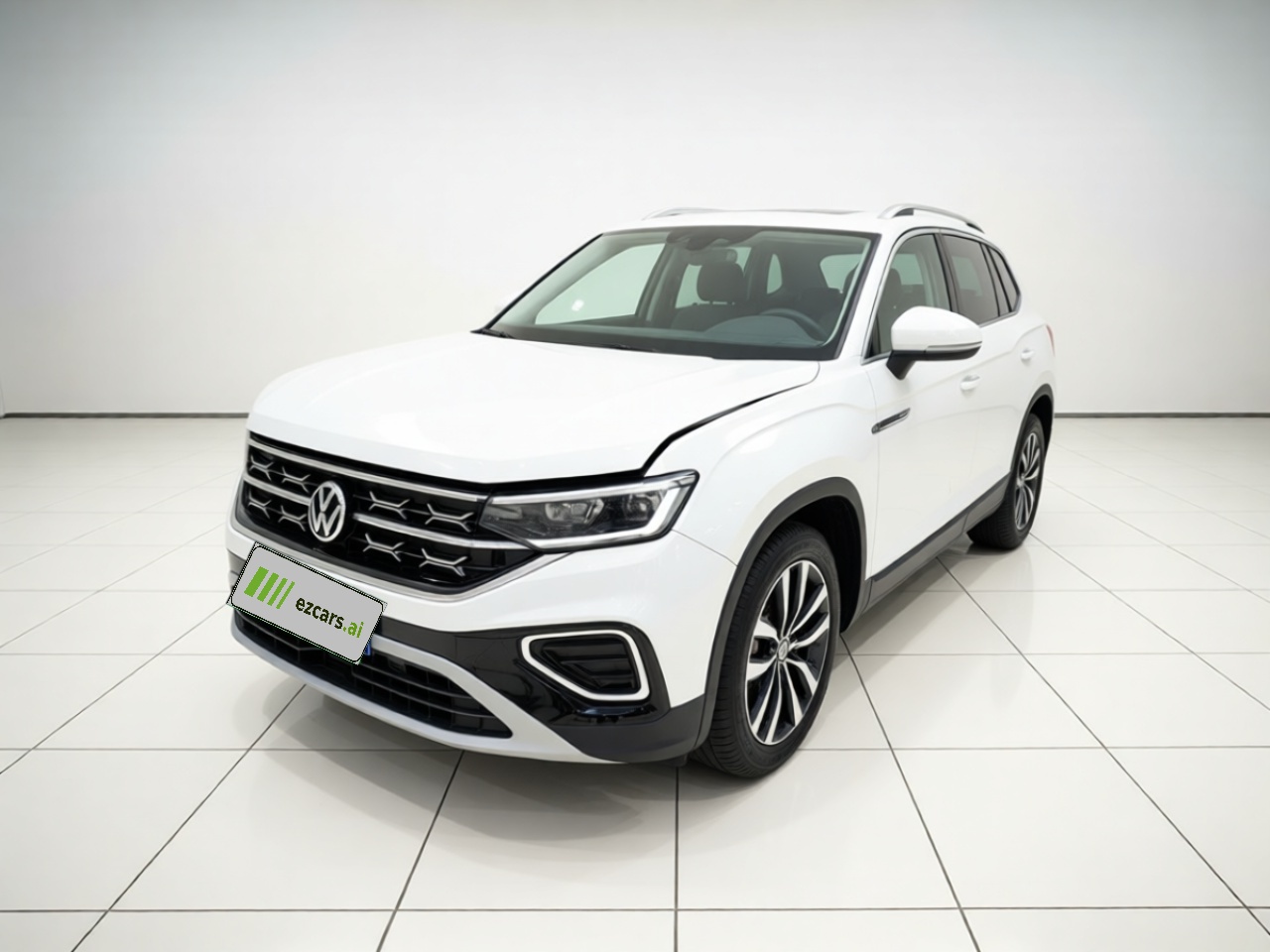Tayron 2023 330TSI RWD Luxury Plus Advanced