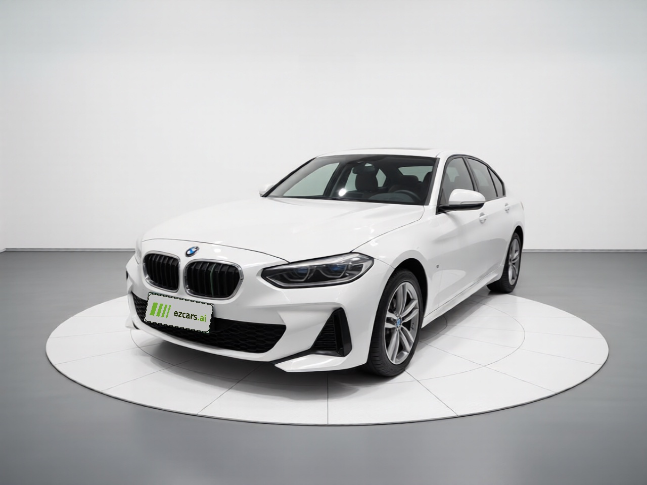 1 Series 2019 118i M Sport Package