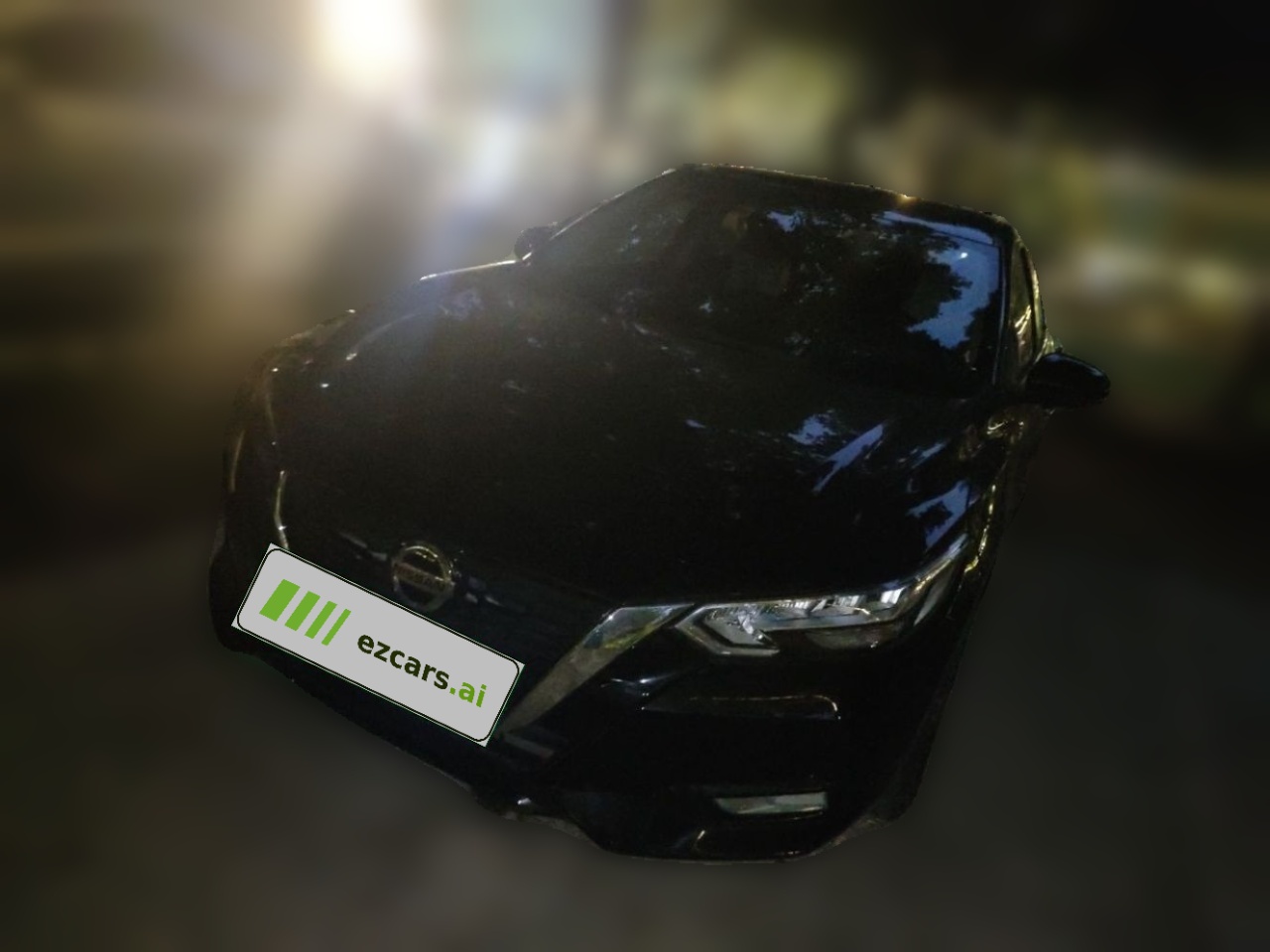 Sylphy 2022 1.6L XL CVT Enjoy