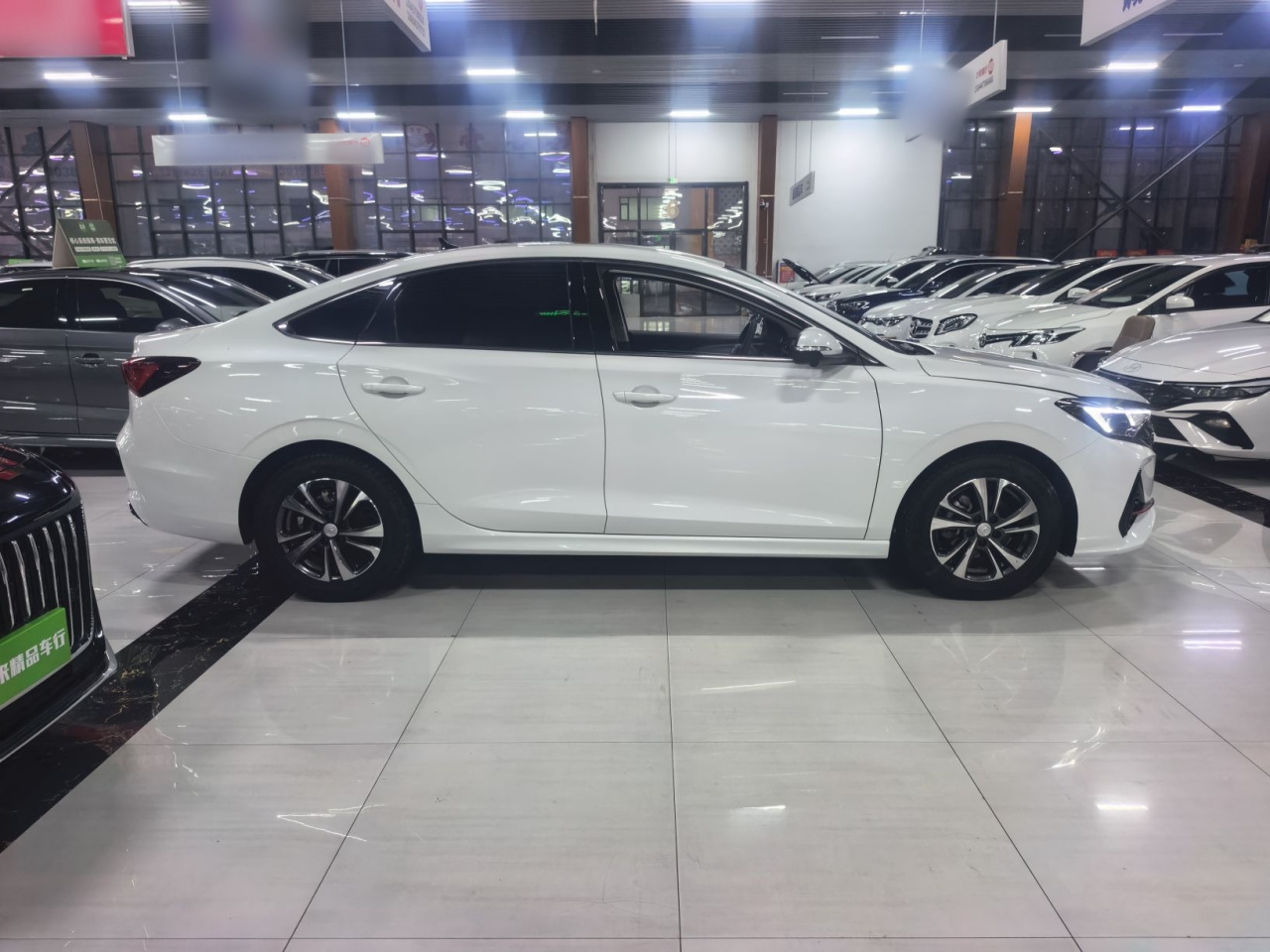 Eado 2025 PLUS 1.4T DCT photo 4