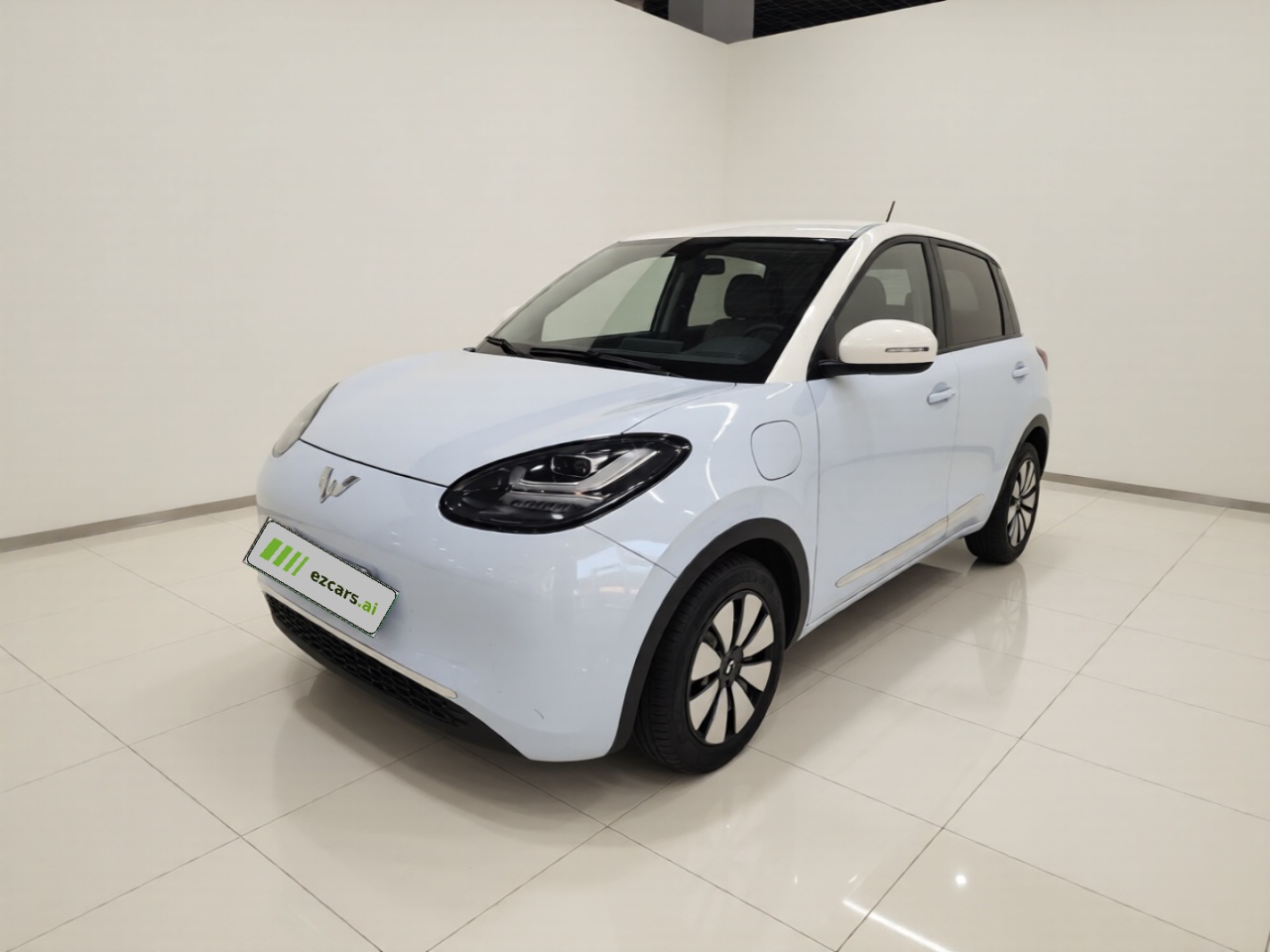 Wuling Bingo 2023 410km Exclusive