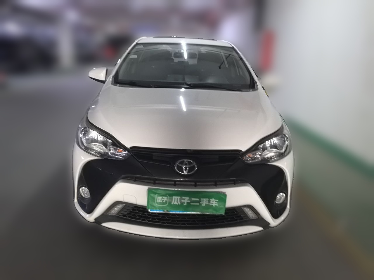 YARiS L 2016 Facelift 1.5G CVT photo 2