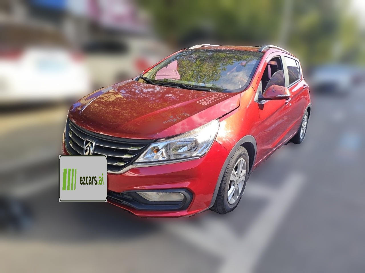 310 2016 1.2L MT Luxury