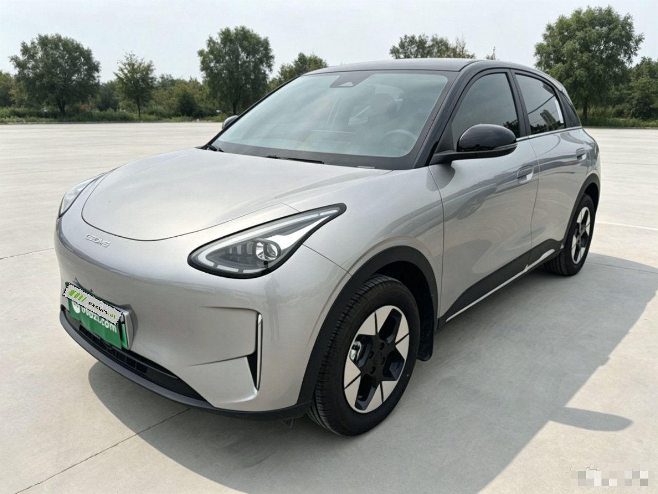 Xingyuan 2026 410km Explorer