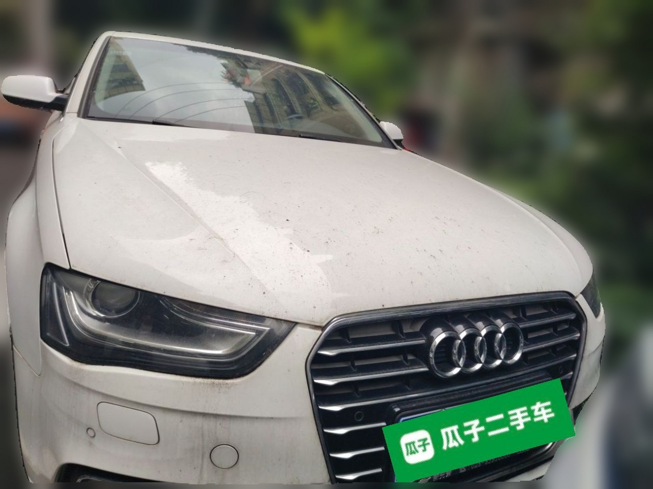 A4L 2015 35 TFSI AT Standard photo 2