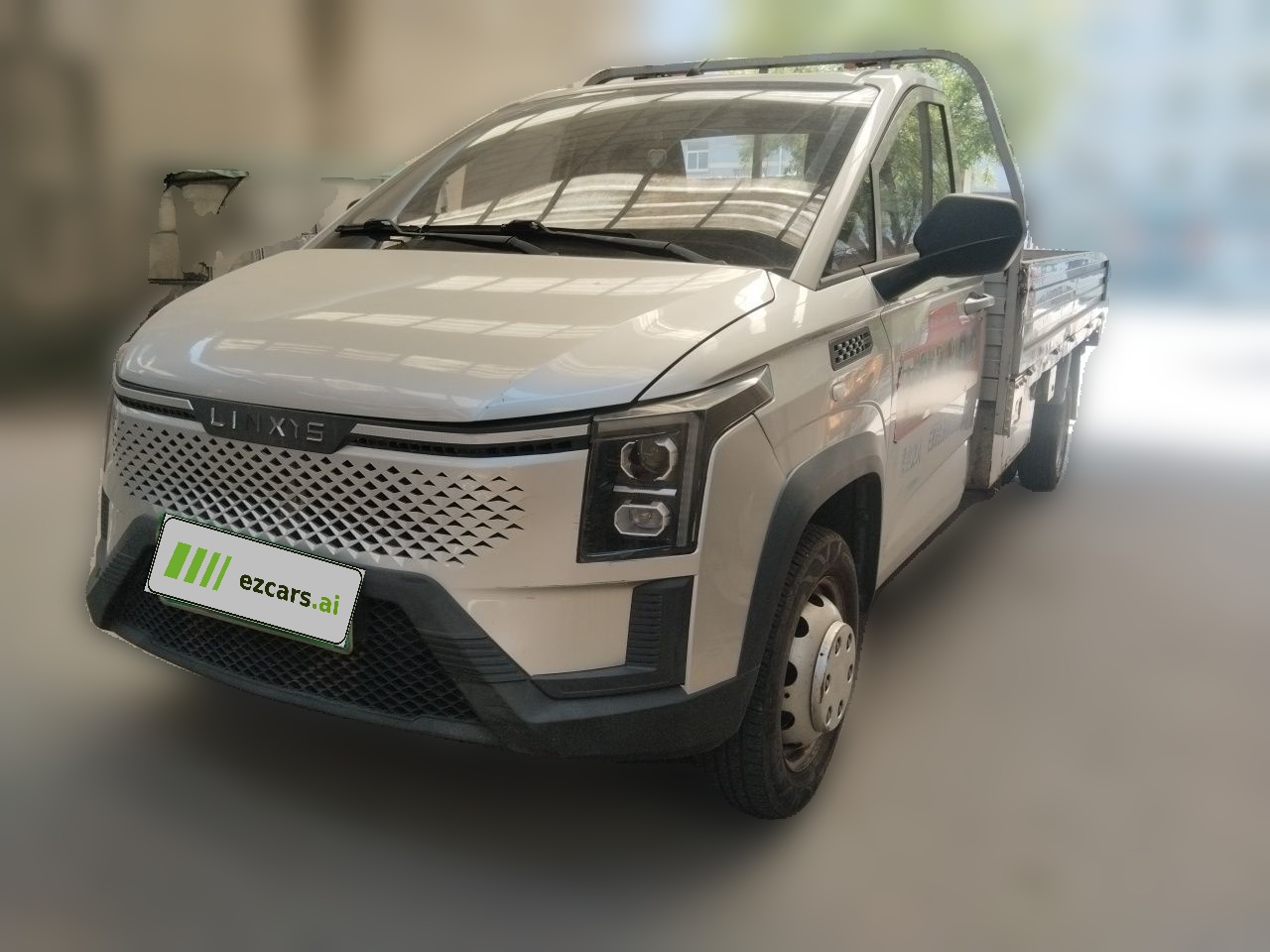 Lingshi 2023 13.26kWh