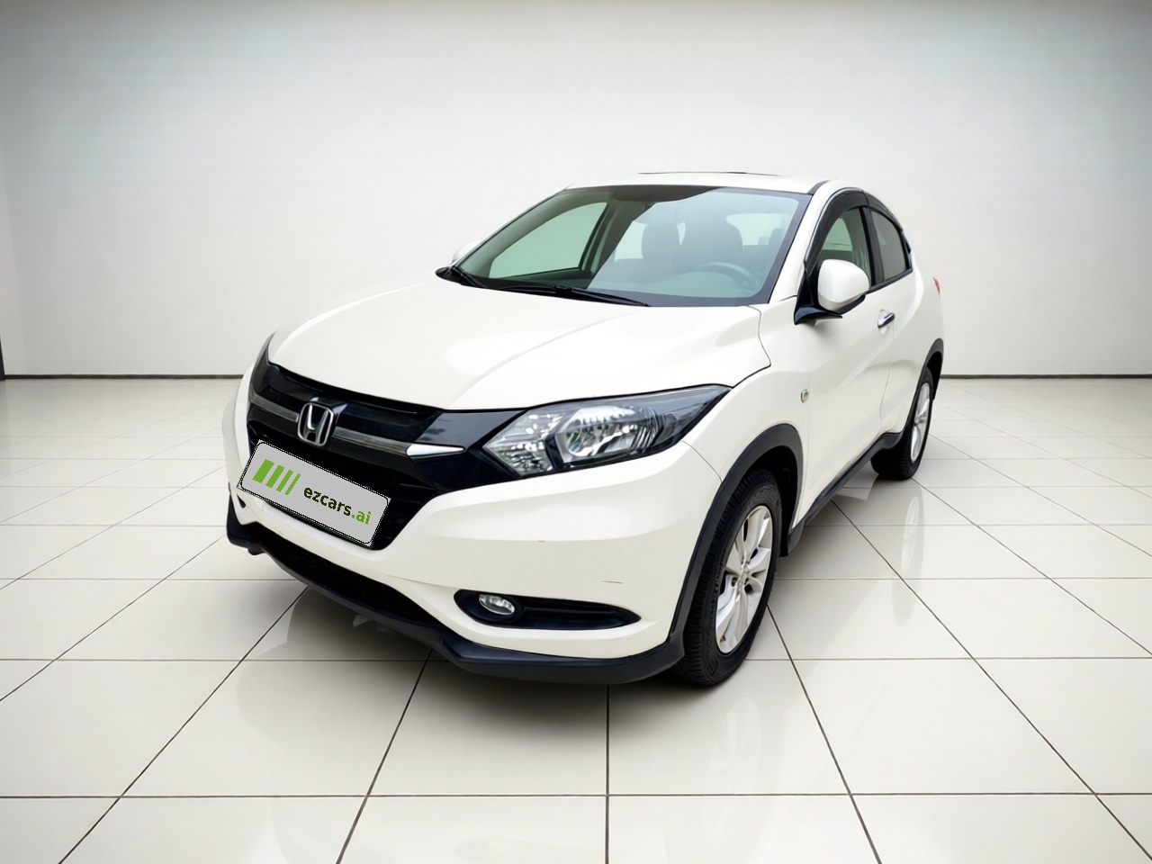 Vezel 2017 1.5L CVT RWD Comfort
