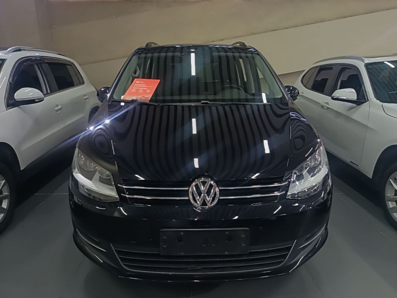 2014 2.0TSI photo 2