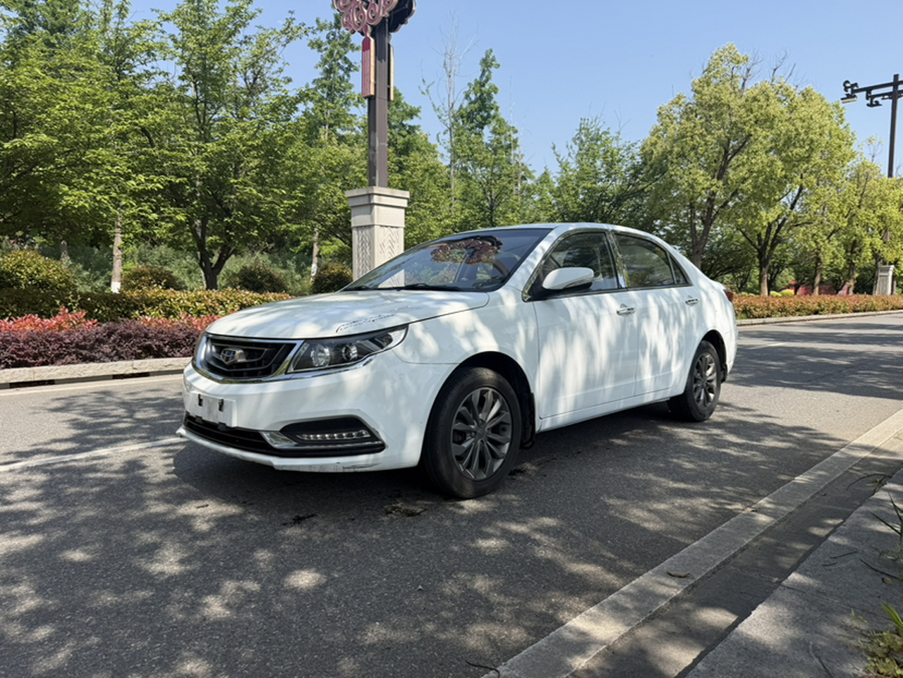 Vision 2017 1.5L MT