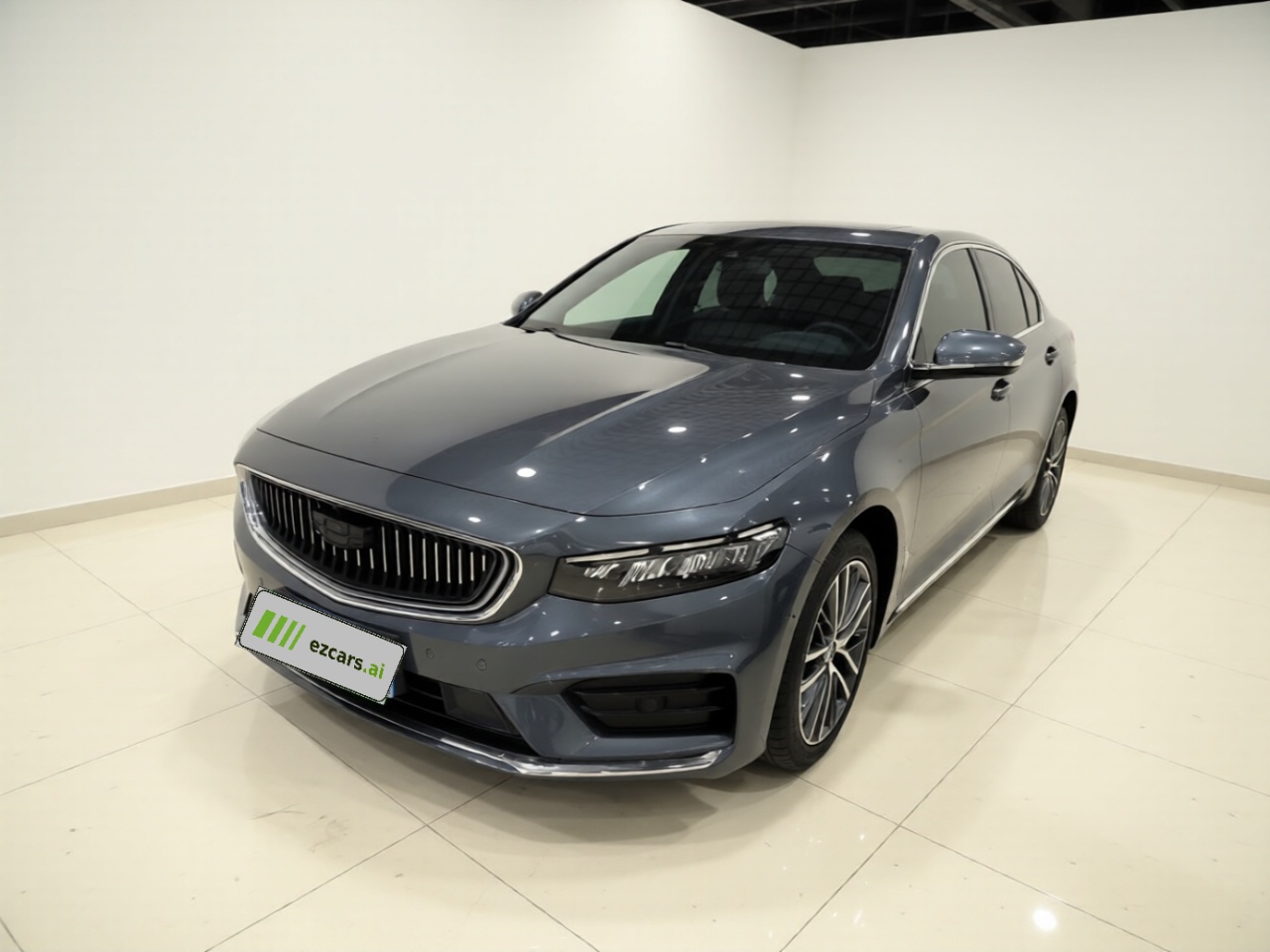 Preface 2021 Facelift 2.0TD Premium