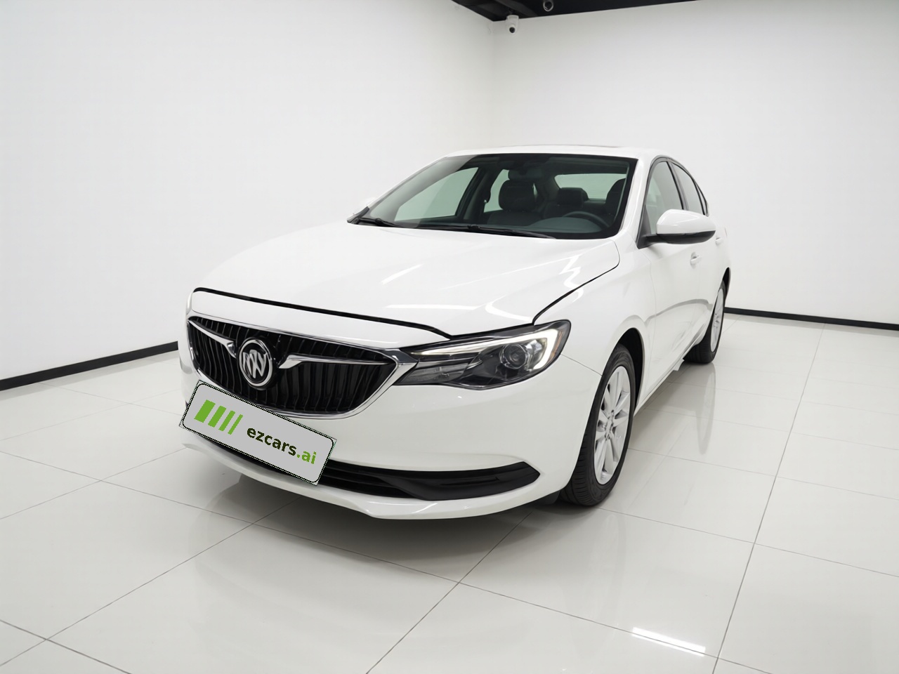 Excelle 2021 Facelift Classic 1.5L AT Elite