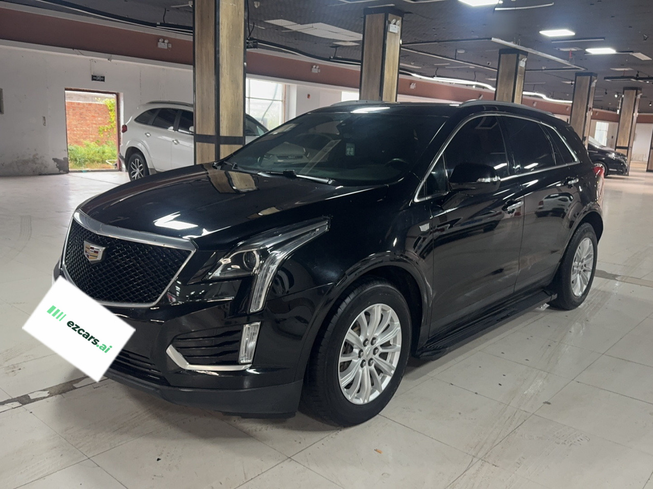 XT5 2018 25T Tech