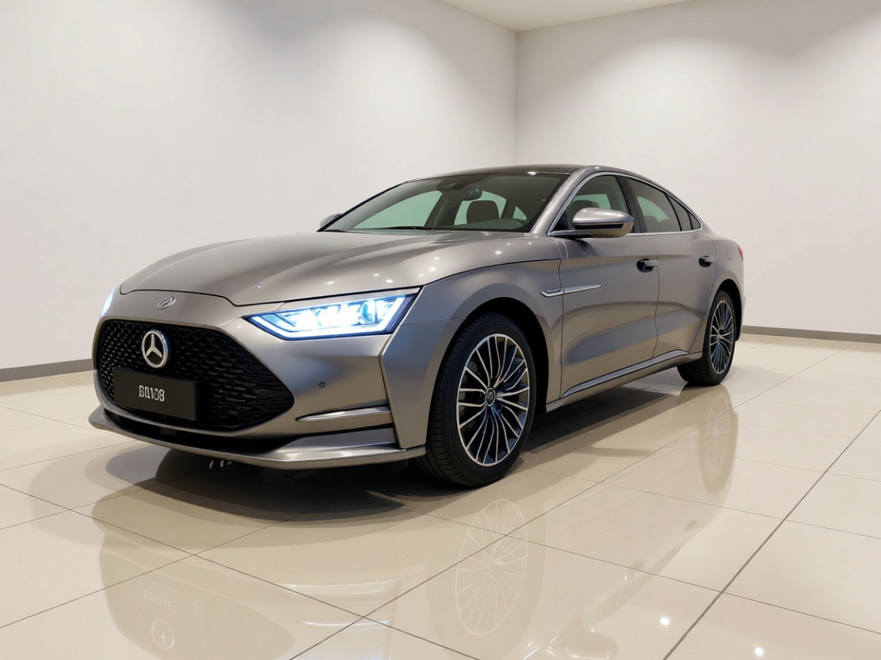 Han 2020 DM AWD Performance Luxury