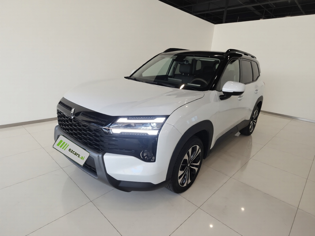 560 EV 2026 125km Luxury